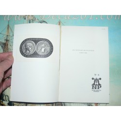 NP 06 De Mey: Les monnaies de Reckheim (1340-1720). 2nd Edition 1976. Numismatic pocket