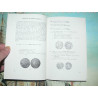 NP 06 De Mey: Les monnaies de Reckheim (1340-1720). 2nd Edition 1976. Numismatic pocket