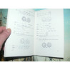 NP 06 De Mey: Les monnaies de Reckheim (1340-1720). 2nd Edition 1976. Numismatic pocket