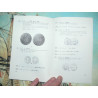 NP 06 De Mey: Les monnaies de Reckheim (1340-1720). 2nd Edition 1976. Numismatic pocket