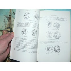 Vin, van der  J.P.A.: Het geld van Grieken en Romeinen. Inleiding in de antieke numismatiek.