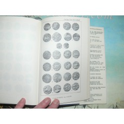 Grueber &  Keary.: English Coins in the British Museum, ANGLO SAXON. Complete 2 volumes set.