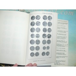 Grueber &  Keary.: English Coins in the British Museum, ANGLO SAXON. Complete 2 volumes set.