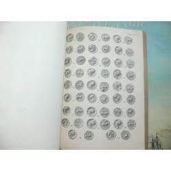 EGGER, Brüder, Wien.1906-11-12. Griechische Münzen (18) hauptsächlich von Sicilien