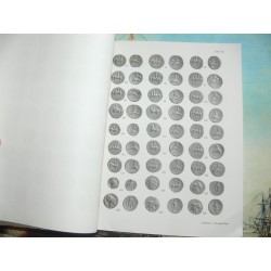 EGGER, Brüder, Wien.1913-11-12. (XLV) Griechische und römische Münzen aus verschiedenem Besitz. Telese?
