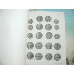EGGER, Brüder, Wien.1913-11-12. (XLV) Griechische und römische Münzen aus verschiedenem Besitz. Telese?