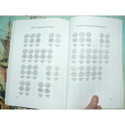 Sceattas of  Series D & E, Metcalf & Op den Velde. Complete set 3 vols. Yearbooks Dutch Royal Numismatic Society 90, 96 & 97