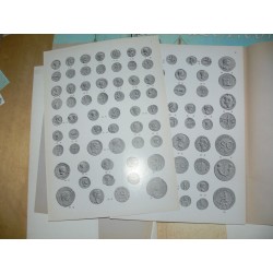 HESS LEU 1961-03 (17) Römische Münzen, Sammlung E.S.R. (Erich VON SCHULTHESS-RECHBERG) ESR. Spring 354
