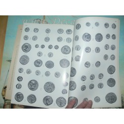 HESS LEU 1971-04 (49) Antike Münzen Kelten, Griechen, Romer, Byzantiner aus Sammlung  Jules DESNEUX, Bruxelles. Spring 364