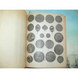 Hess Nachf., A., Frankfurt a. M.  Auktion 222.  Slg Dittmar. Münzen und Medaillen Thüringen. vom 29.11.1934.