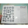 Spink Coin Auction, London 009  1980-06 The Collection of English Milled Silver Coins by H. E. Manville Washington D.C., U.S.A.