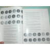 Spink Coin Auction, London 009  1980-06 The Collection of English Milled Silver Coins by H. E. Manville Washington D.C., U.S.A.