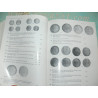 Spink Coin Auction, London 009  1980-06 The Collection of English Milled Silver Coins by H. E. Manville Washington D.C., U.S.A.