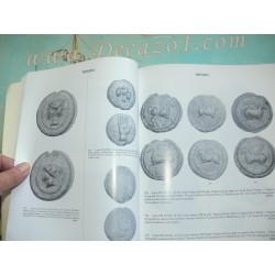 Triton I Auction, 1997-12. NY  CNG, Freeman & Sear and Numismatica Ars Classica. Aes Grave!