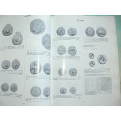 Triton I Auction, 1997-12. NY  CNG, Freeman & Sear and Numismatica Ars Classica. Aes Grave!