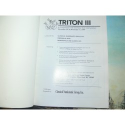 Triton III Auction, 1999-12. NY  CNG, Freeman & Sear and Numismatica Ars Classica.