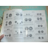 Triton III Auction, 1999-12. NY  CNG, Freeman & Sear and Numismatica Ars Classica.