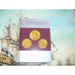 Schulman BV: Auctions 327-353 set . 2007-04 till 2017-06 Complete set (28)