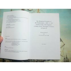 2010 (97) Jaarboek van het Koninklijk Nederlands Genootschap voor Munt- en Penningkunde Reference Sceattas. V 2