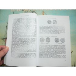 2009 (96) Jaarboek van het Koninklijk Nederlands Genootschap voor Munt- en Penningkunde.  Reference Sceattas. V 1