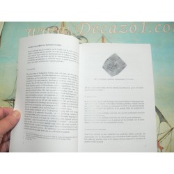 2002 (89) Jaarboek van het Koninklijk Nederlands Genootschap voor Munt- en Penningkunde.Leeuwendaalders Palestina, Groningen