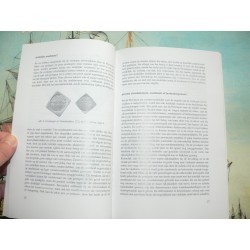 2002 (89) Jaarboek van het Koninklijk Nederlands Genootschap voor Munt- en Penningkunde.Leeuwendaalders Palestina, Groningen