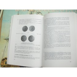 2001 (88 Jaarboek van het Koninklijk Nederlands Genootschap voor Munt- en Penningkunde. Saksische Hertogen Friesland