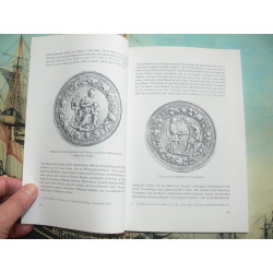 1994 (81) Jaarboek van het Koninklijk Nederlands Genootschap voor Munt- en Penningkunde. Medals & Anglo Saxon coins