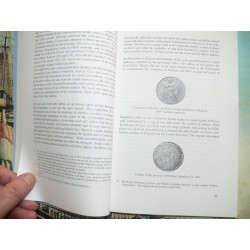 1994 (81) Jaarboek van het Koninklijk Nederlands Genootschap voor Munt- en Penningkunde. Medals & Anglo Saxon coins