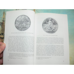 1994 (81) Jaarboek van het Koninklijk Nederlands Genootschap voor Munt- en Penningkunde. Medals & Anglo Saxon coins