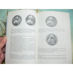 1994 (81) Jaarboek van het Koninklijk Nederlands Genootschap voor Munt- en Penningkunde. Medals & Anglo Saxon coins