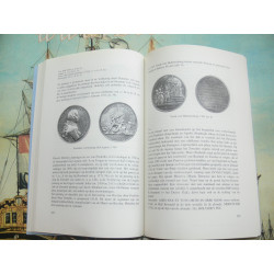 1994 (81) Jaarboek van het Koninklijk Nederlands Genootschap voor Munt- en Penningkunde. Medals & Anglo Saxon coins