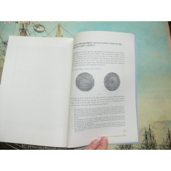 1994 (81) Jaarboek van het Koninklijk Nederlands Genootschap voor Munt- en Penningkunde. Medals & Anglo Saxon coins