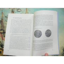 1994 (81) Jaarboek van het Koninklijk Nederlands Genootschap voor Munt- en Penningkunde. Medals & Anglo Saxon coins