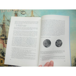 1994 (81) Jaarboek van het Koninklijk Nederlands Genootschap voor Munt- en Penningkunde. Medals & Anglo Saxon coins