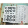 Glendining 1989-10-16:  Collection John J. Ford Jr. West Indian Cut and Counterstamped Coins and similar necessity pieces.