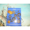Glendining 1989-10-16:  Collection John J. Ford Jr. West Indian Cut and Counterstamped Coins and similar necessity pieces.