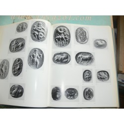 Boardman, John: Greek Gems and Finger Rings: Early Bronze Age to Late Classical