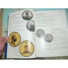Kunker, Fascination of a Tsar: The 5 Family Roubles – Faszination eines Zaren