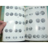 James F.Elmen, World Wide Coins of California. Set (4) Bernhard F.Brekke Collection.Copper coinage of Imperial Russia 1700-1917