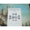 James F.Elmen, World Wide Coins of California. Set (4) Bernhard F.Brekke Collection.Copper coinage of Imperial Russia 1700-1917