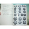 James F.Elmen, World Wide Coins of California. Set (4) Bernhard F.Brekke Collection.Copper coinage of Imperial Russia 1700-1917