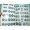 James F.Elmen, World Wide Coins of California. Set (4) Bernhard F.Brekke Collection.Copper coinage of Imperial Russia 1700-1917