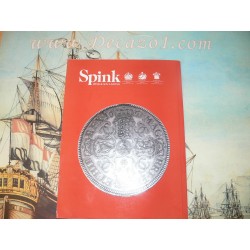 Spink Coin Auction, London 045 1985-06 Norweb Collection English Coins- Part 1. R.P.