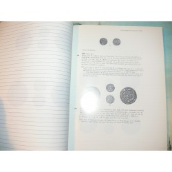Spink Coin Auction, London 056 1986-11. Auctioneer copy of The  Norweb Collection English Coins- Part 3. R.P.