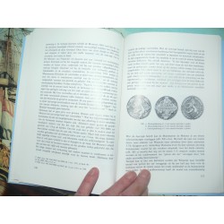 1987 (74) Jaarboek van het Koninklijk Nederlands Genootschap voor Munt- en Penningkunde.