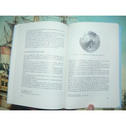 1987 (74) Jaarboek van het Koninklijk Nederlands Genootschap voor Munt- en Penningkunde.