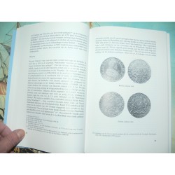 1985 (72) Jaarboek van het Koninklijk Nederlands Genootschap voor Munt- en Penningkunde.