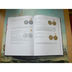 Jasek: Gold Ducats of the Netherlands Vol. I+ Estimated Values & Die marriages