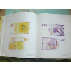 Bolten, Jaap: Het Nederlandse Bankbiljet en zijn vormgeving First Edition